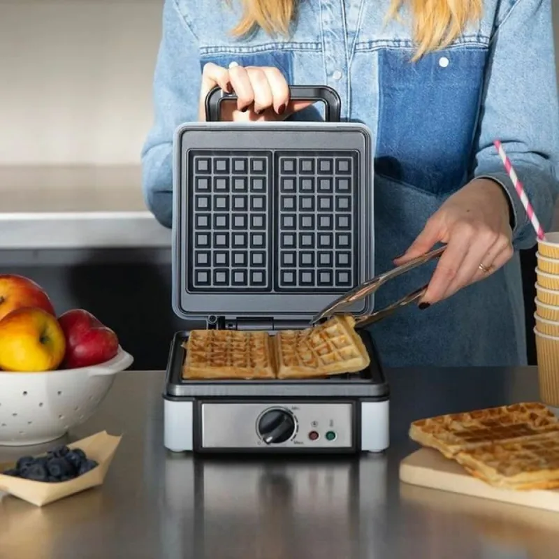 Waffle Maker Livoo DOP206 1200 W