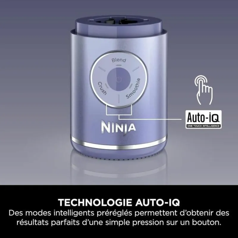 Kuppiblenderi NINJA