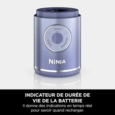 Kannmikser NINJA