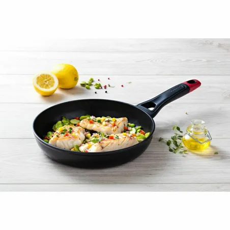 Сковородка с антипригарным покрытием Pyrex Optima+ Металл