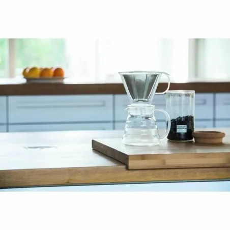 Cafetière with Plunger Bodum