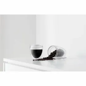 Glāžu komplekts Bodum Caurspīdīgs Plastmasa 350 ml (2 gb.)