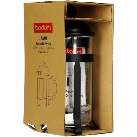 Kohvi Presskann Bodum