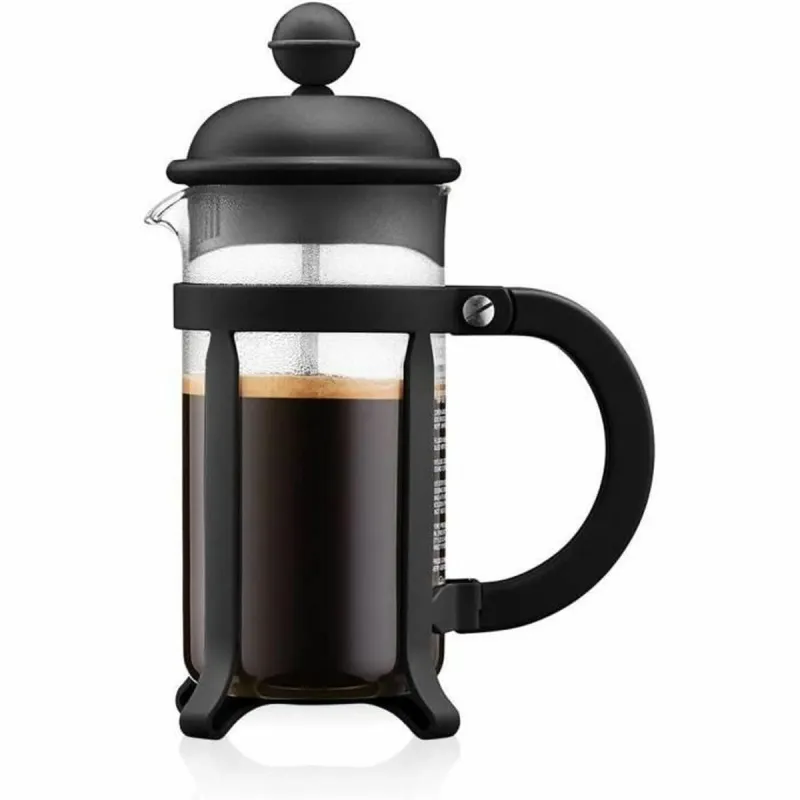 Cafetière with Plunger Bodum