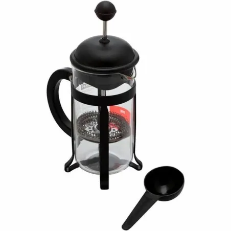 Pressopannu männällä Bodum