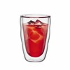 Lasisetti Bodum Läpinäkyvä (6 osaa)