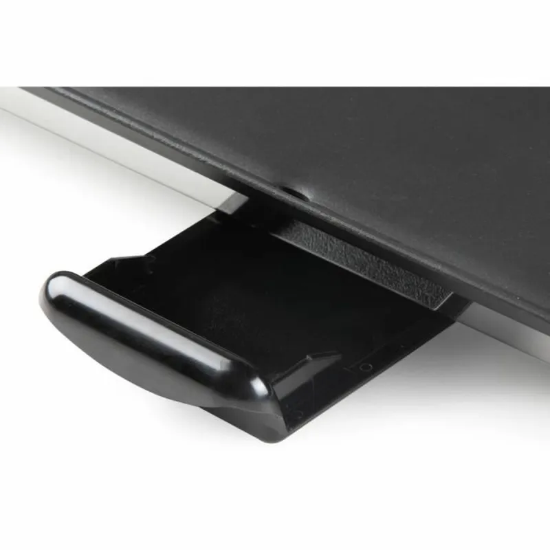 Grill DOMO Black noir