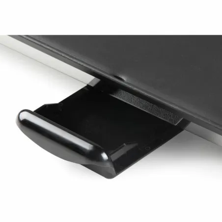 Grill DOMO Black noir