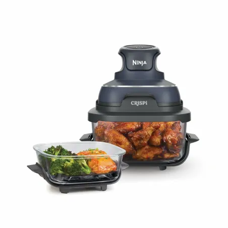 Oro gruzdintuvė NINJA Pilka 1700 W 3,8 L