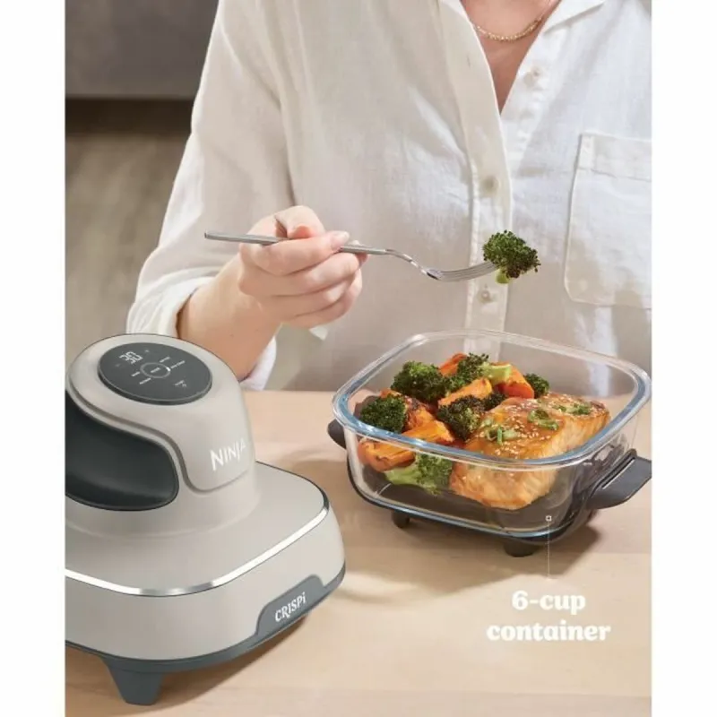 Airfryer NINJA CRISPI Beige 1700 W 3,8 L 1,4 L