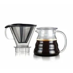 Suodatinkahvinkeitin Bodum