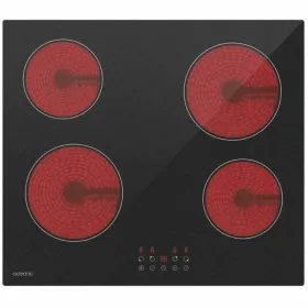 Glass-Ceramic Hob Oceanic OCEANIC