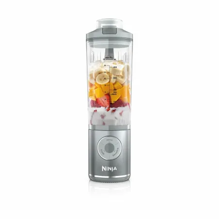 Blenderis-Krūze NINJA Zils 570 ml
