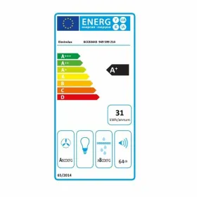 Indukcinė kaitlentė Electrolux