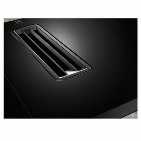 Индукционная Панель Electrolux