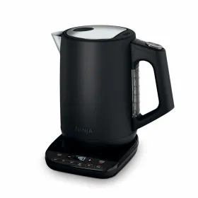 Virdulys NINJA KT200EU Juoda Nerūdijantis plienas 3000 W 1,7 L