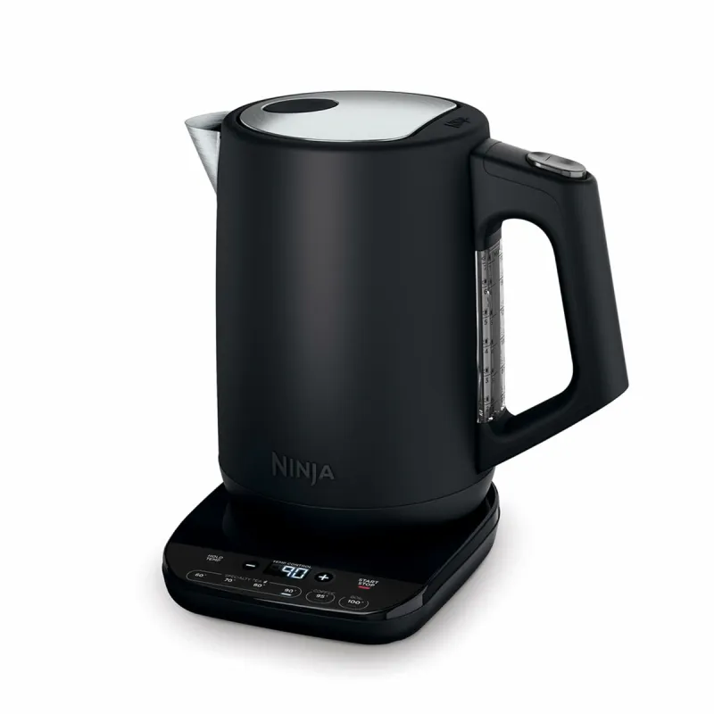 Tējkanna NINJA KT200EU Melns Nerūsējošais tērauds 3000 W 1,7 L