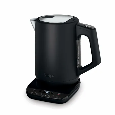 Virdulys NINJA KT200EU Juoda Nerūdijantis plienas 3000 W 1,7 L