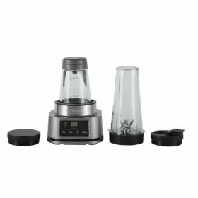 Blenderis-Krūze NINJA CB100EU Melns Sudrabains 1100 W 700 ml