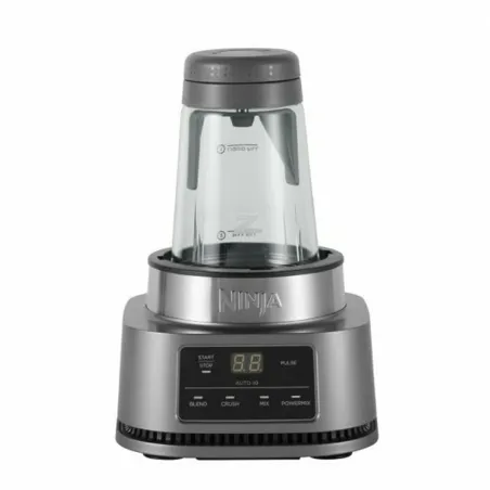 Trintuvas su indu NINJA CB100EU Juoda Sidabras 1100 W 700 ml