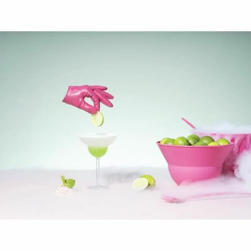 Segamiskauss Bodum Topee Roosa 3 L 4,9 L 2 Ühikut