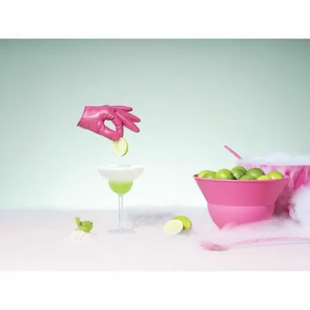Maišymo dubuo Bodum Topee Rožinė 3 L 4,9 L 2 vnt.