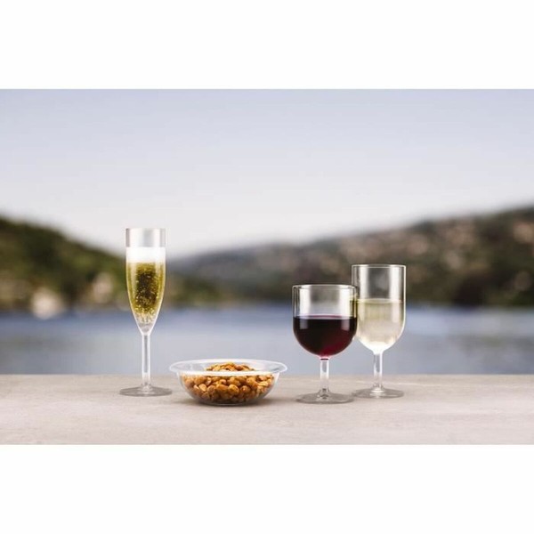 Salatikauss Bodum Bistro Ø 23 cm Läbipaistev 1 L