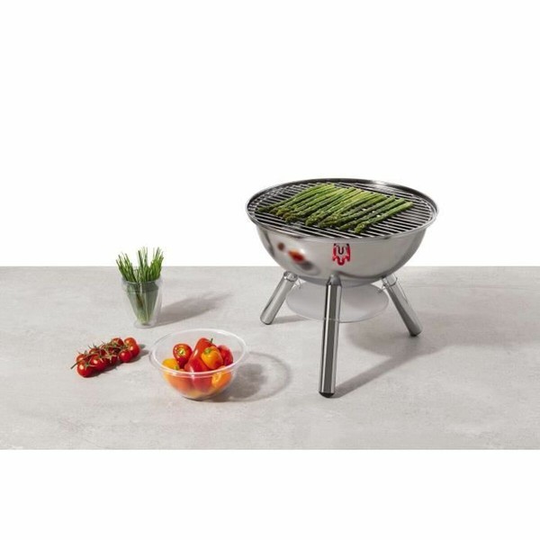 Salotų Dubuo Bodum Bistro Ø 23 cm Skaidrus 1 L