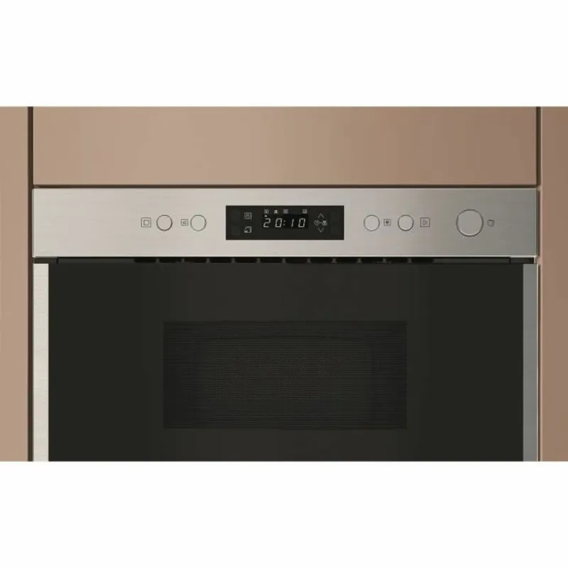 Mikroviļņu Krāsni Hotpoint