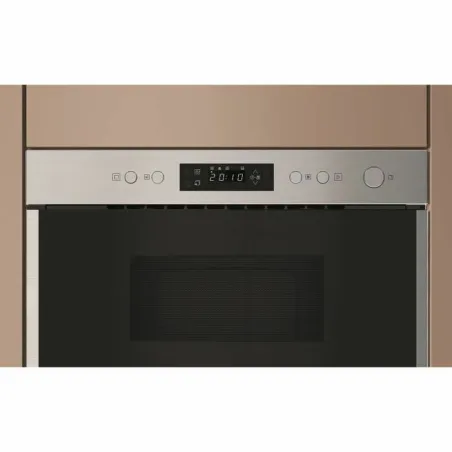 Mikroviļņu Krāsni Hotpoint