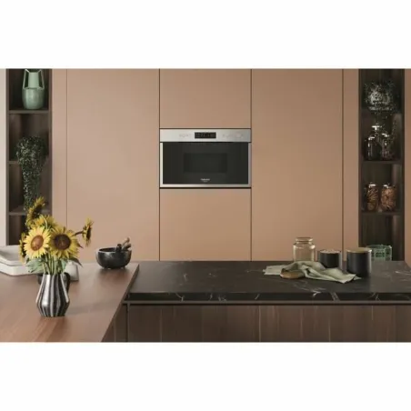 Microwave Hotpoint
