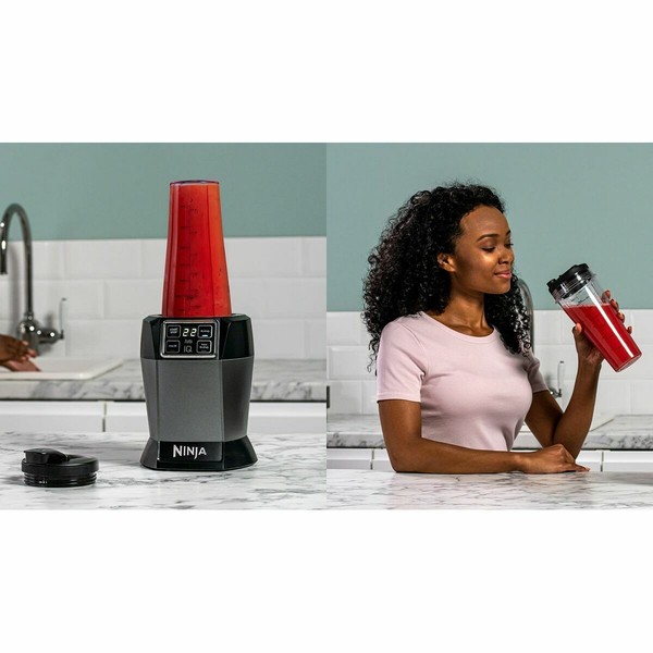 Cup Blender NINJA BN495 1000 W 700 ml