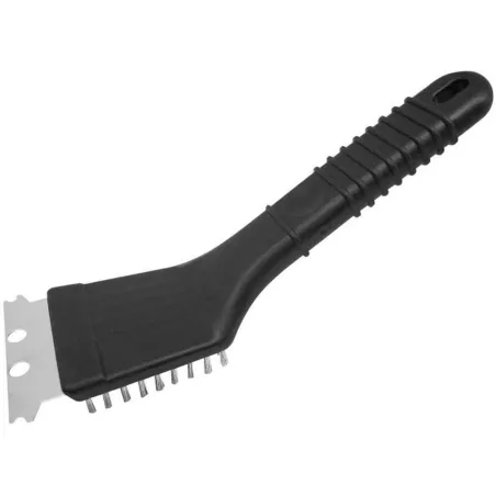 Spoon FM Professional Stainless steel Plastic 30 X 15 X 22 CM (3 Pieces)