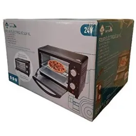 Uuni HTC EQUIPEMENT ELECTRIC OVEN 9 L 300 W
