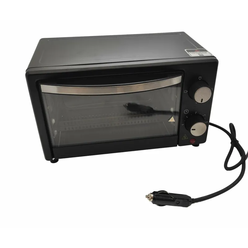 Uuni HTC EQUIPEMENT ELECTRIC OVEN 9 L 300 W