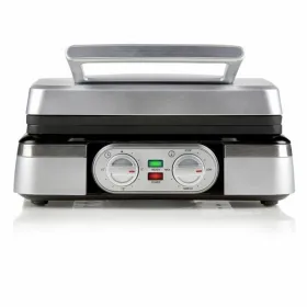 Вафельница DOMO DO9149W 1400W