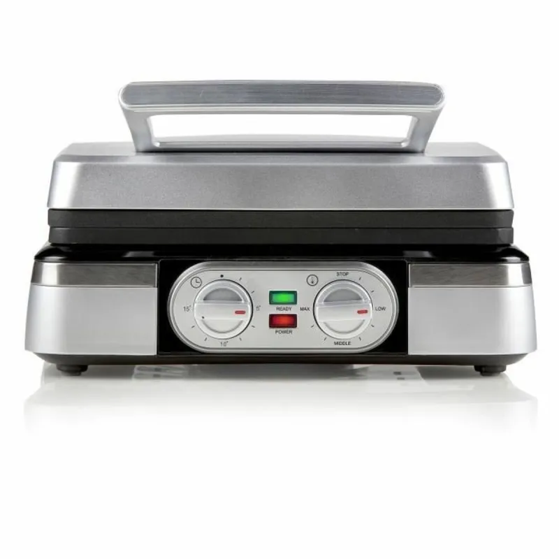 Elektrinė vaflinė DOMO DO9149W 1400W