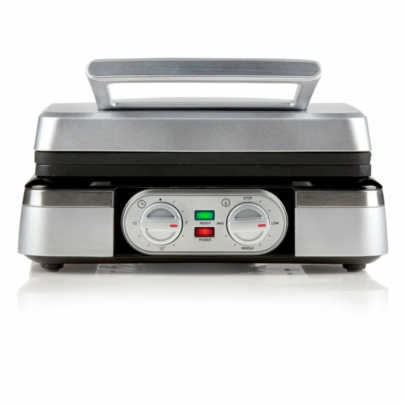 Вафельница DOMO DO9149W 1400W