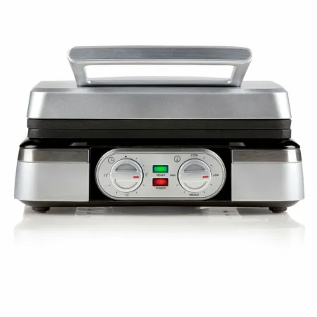 Вафельница DOMO DO9149W 1400W