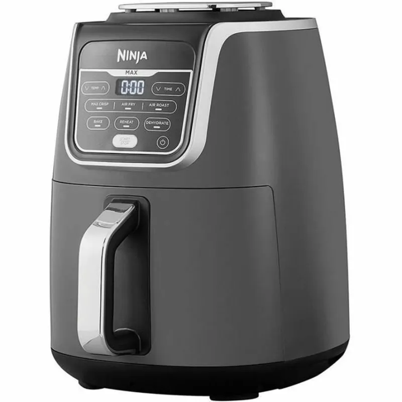 Karstā gaisa fritieris NINJA AF160 Pelēks 1750 W 5,2 L