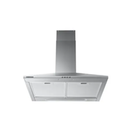Įprastas gaubtas Samsung NK24M3050PS Pilka Plienas