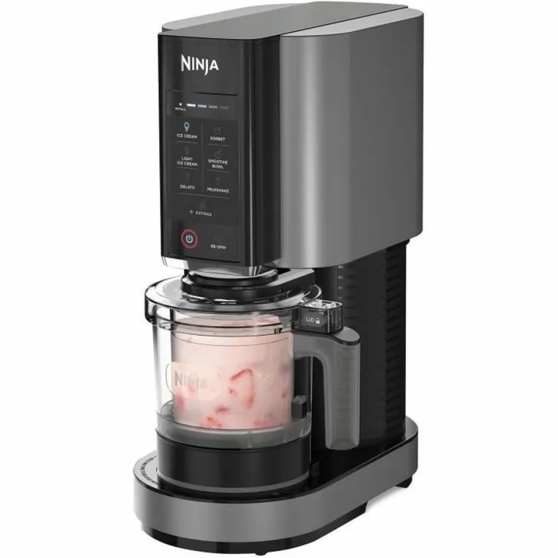 Saldējuma Pagatavošanas Ierīce NINJA NC300EU 473 ml 800 W