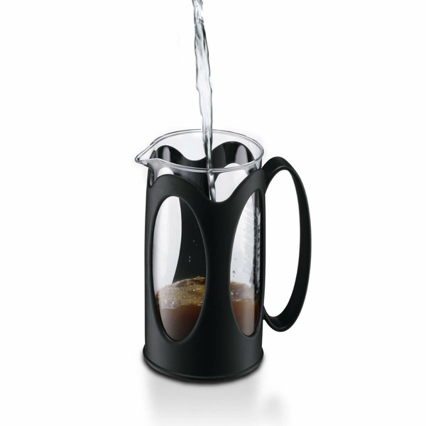 Kohvi Presskann Bodum 1 L Must