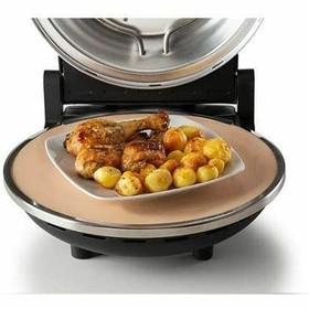 Pizzakone Ariete 1200 W