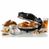 Pizzakone Ariete 1200 W