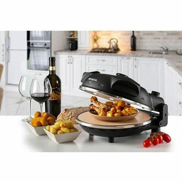 Pizzakone Ariete 1200 W