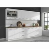 Kitchen furniture Atlas 58 x 58 cm