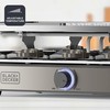 Kepsninė Black & Decker BXFC1400E 1400 W