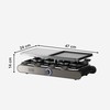 Kepsninė Black & Decker BXFC1400E 1400 W