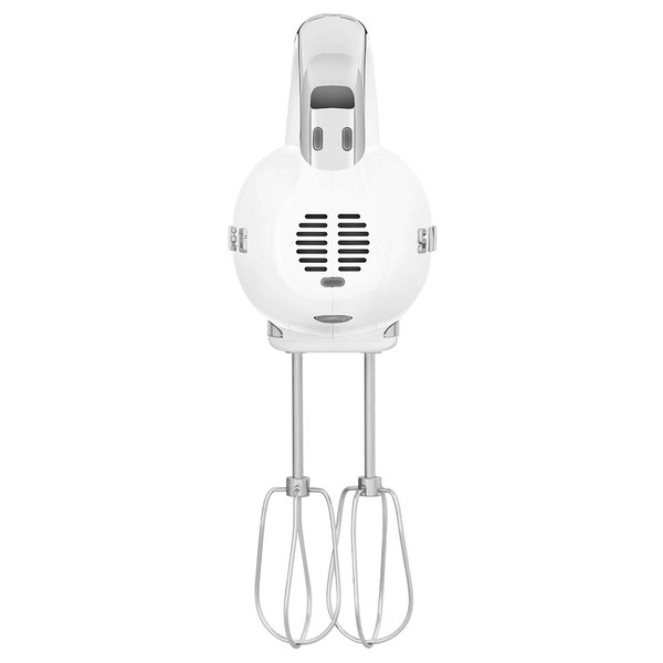 Trintuvas / tešlos maišytuvas Smeg HMF01WHEU 250 W